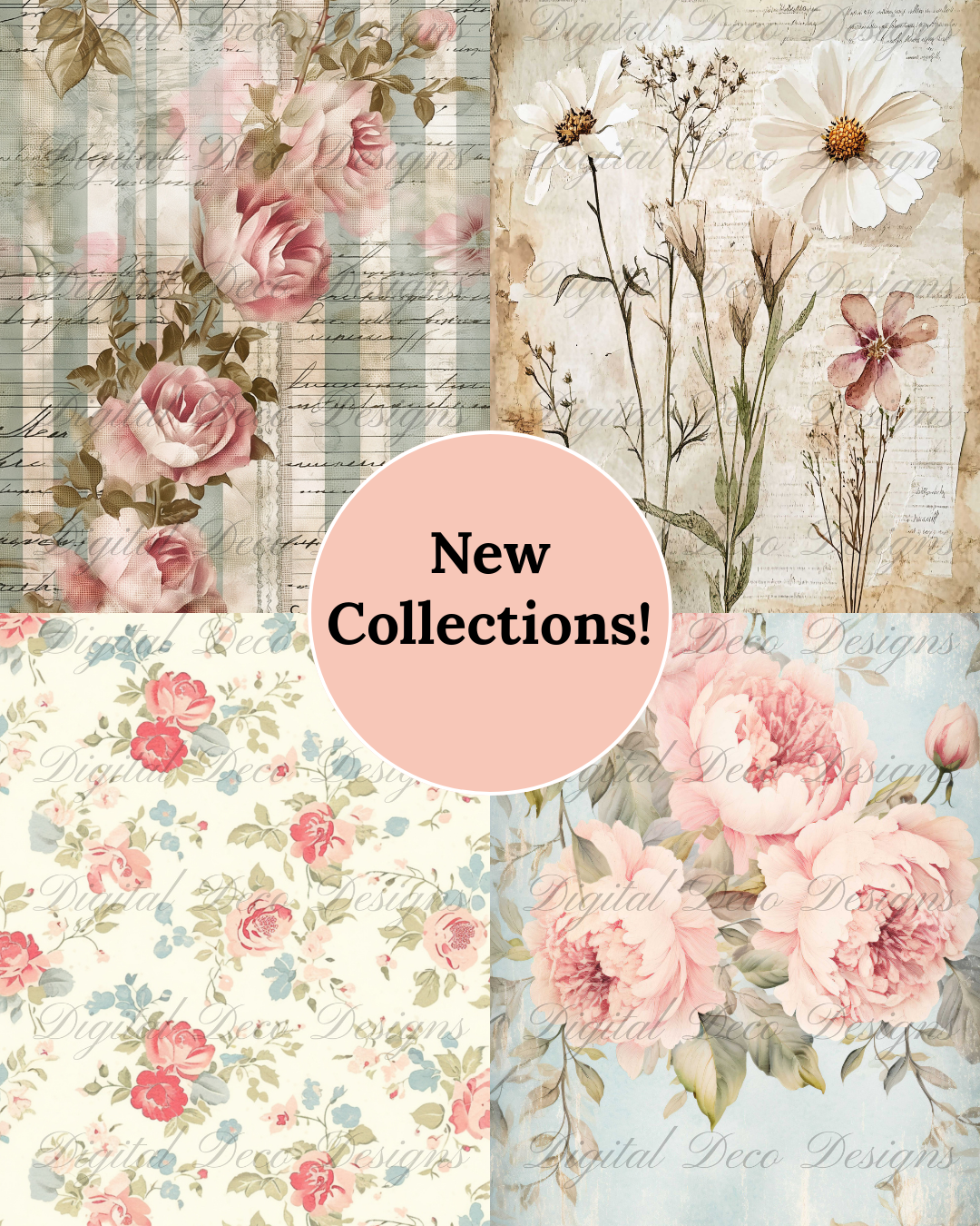 Early Access Members Collection