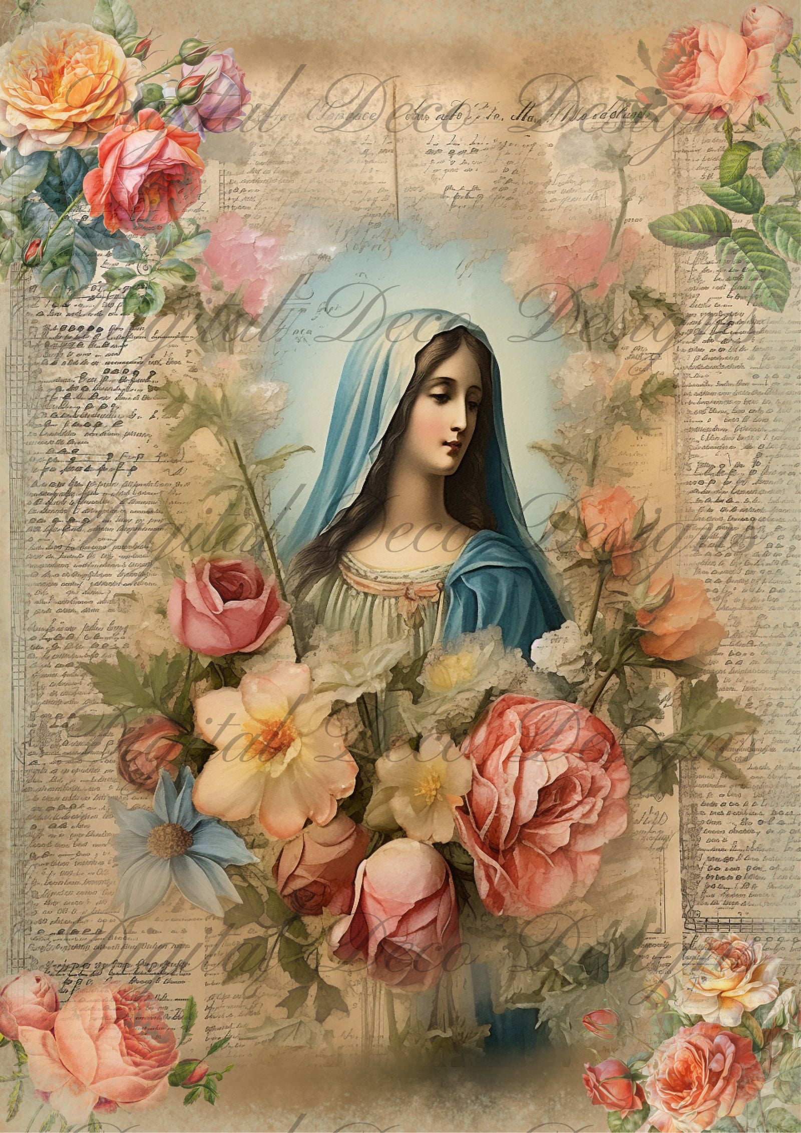 Spring Christian Faith