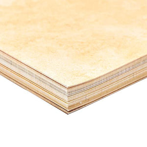48 Pack Stationary Paper - Old Fashion Aged Classic Vintage Antique Design - Double Sided - 6 Colored Designs - For Arts, Crafts, Maps, Certificates, Invitations - 48 Sheets Total - 100gsm, 8.5" x 11"-Decoupage Paper