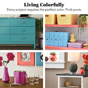 Krylon K01309 Gallery Series Artist and Clear Coatings Aerosol, 11-Ounce, UV-Resistant Matte Spray Paint, 11 ounce, 11 Oz-Decoupage Paper