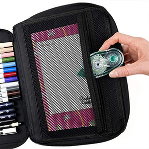 Tombow 62209 Refill for Removable Adhesive Applicator, .33-Inch x 472-Inch , 3/Pack-Decoupage Paper