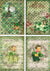 Cloverfield Hill 4 Collage Sheet (Membership Digital Download) (#B003)