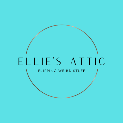 Crafter's Highlight: Ellie's Attic