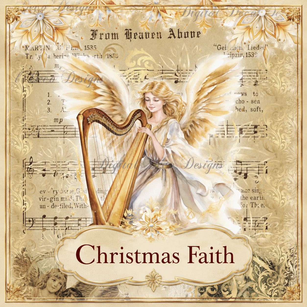 Christmas Faith