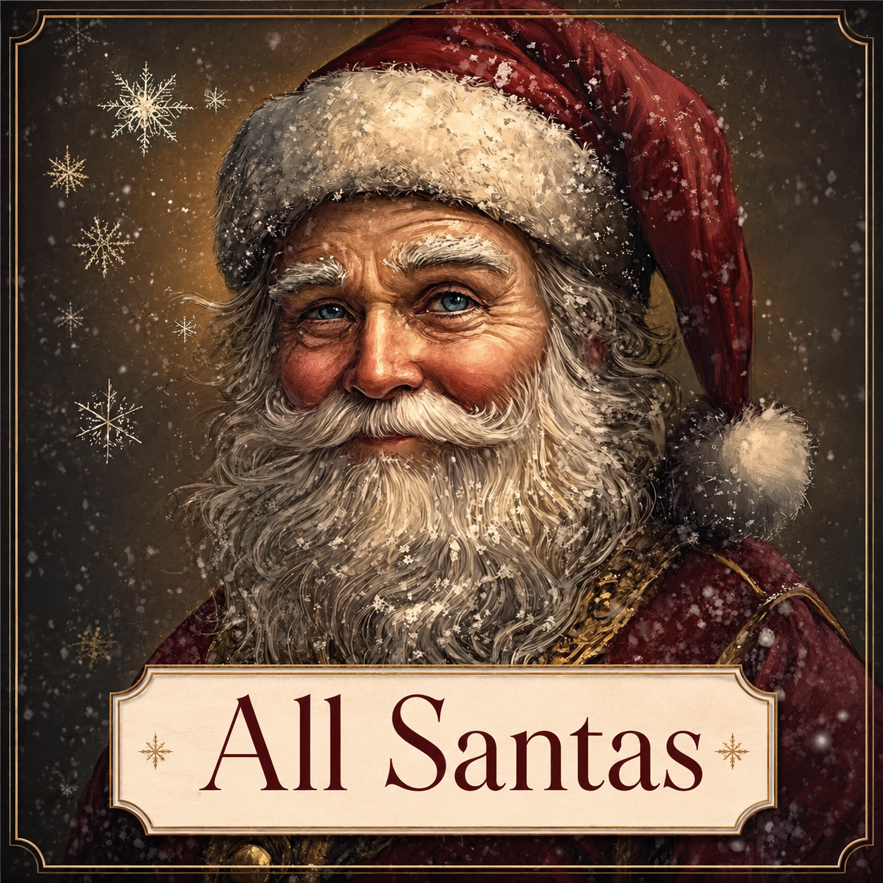 All Santas