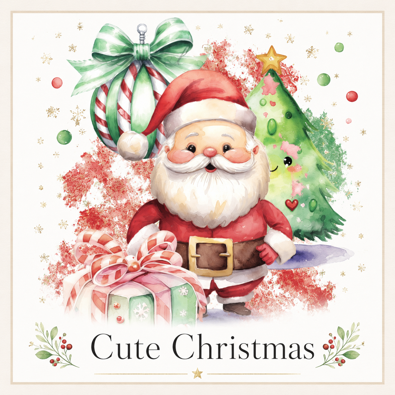 Cute Christmas