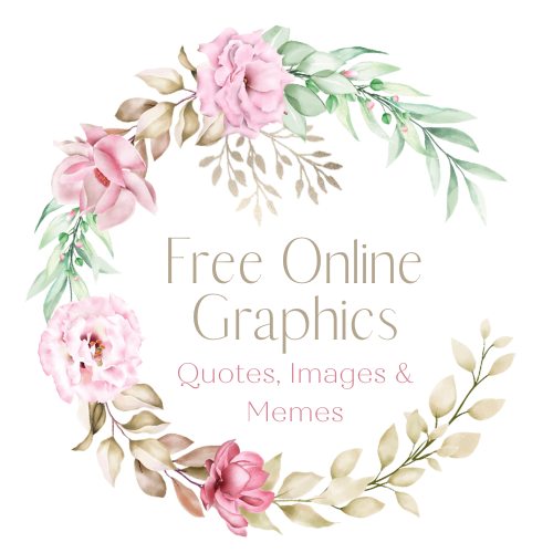 Free Online Graphics and Memes