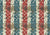 American Grunge Pattern 1 A3 Sized (Print Only) (#F062)