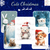 Build Your Own Cute Christmas Bundle-BYOB-Decoupage Paper