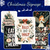 Build Your Own Christmas Signage Bundle-BYOB-Decoupage Paper