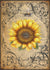 Bee A Sunflower 4 (Membership Digital Download) (#A023)