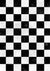 Black and White Checks (#F053)
