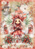 Christmas Fairy Sister Noel (Membership Digital Download) (#A089)