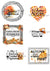 Fall Sentiments Collage 2 (#B039)