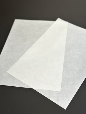 Blank Rice Paper Pack (Thailand) (45 GSM)