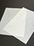 Blank Rice Paper Pack (Thailand) (45 GSM) (#A027)