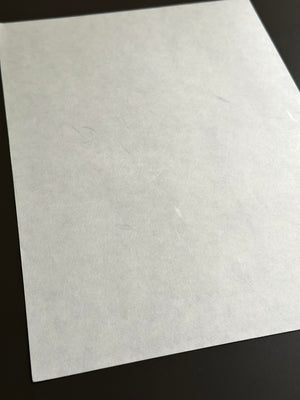 Blank Rice Paper Pack (Japan) (64 GSM) (#A026)