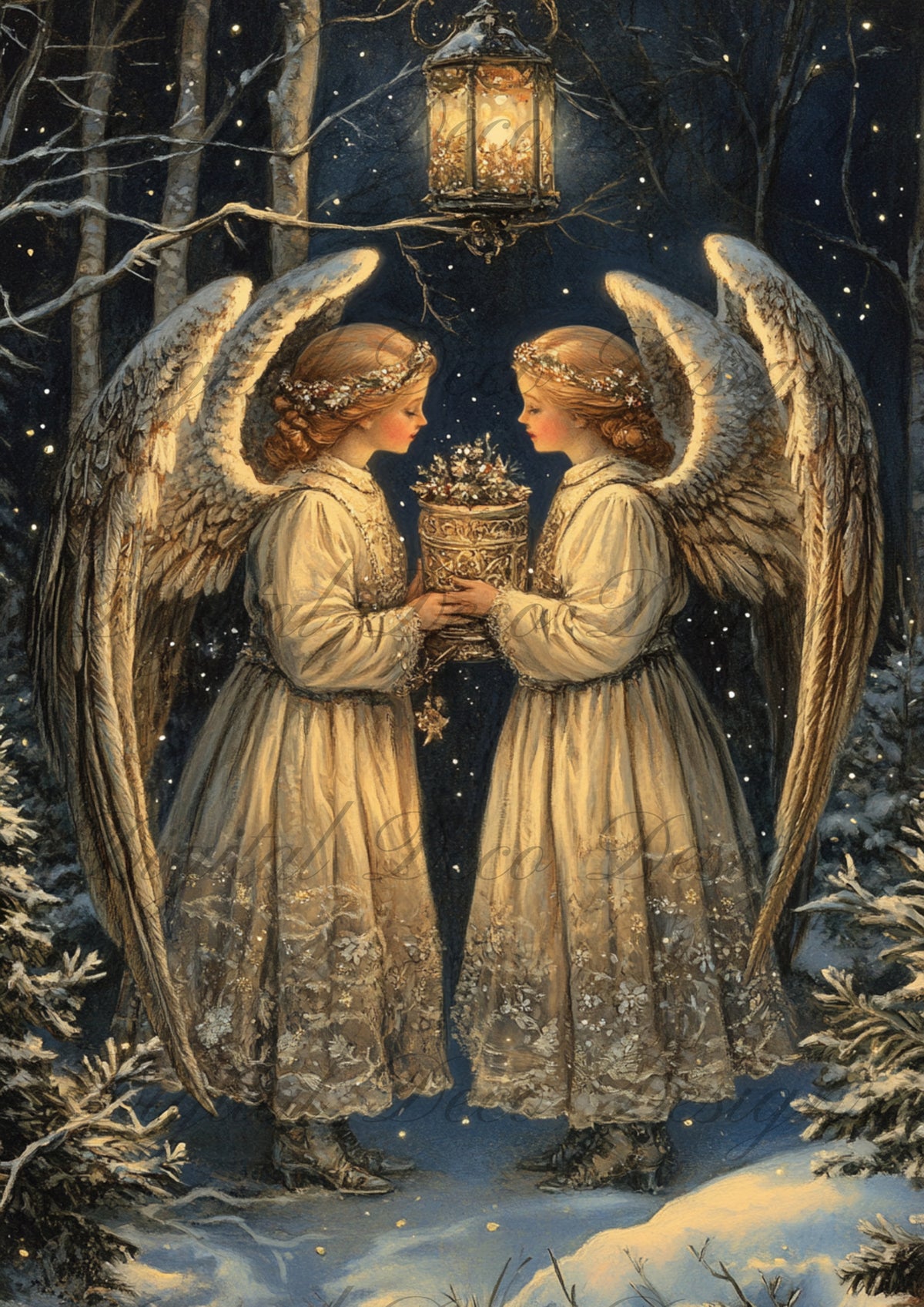 (#K009)-Digital Deco Designs