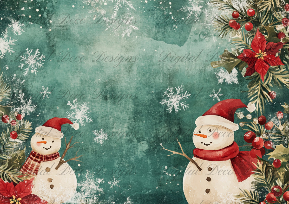 (#K024)-Digital Deco Designs