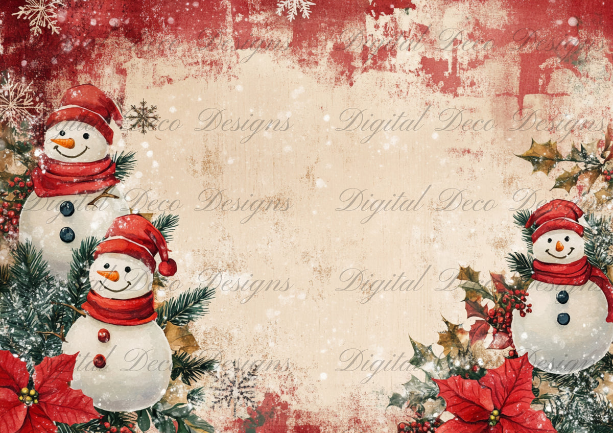 (#K025)-Digital Deco Designs