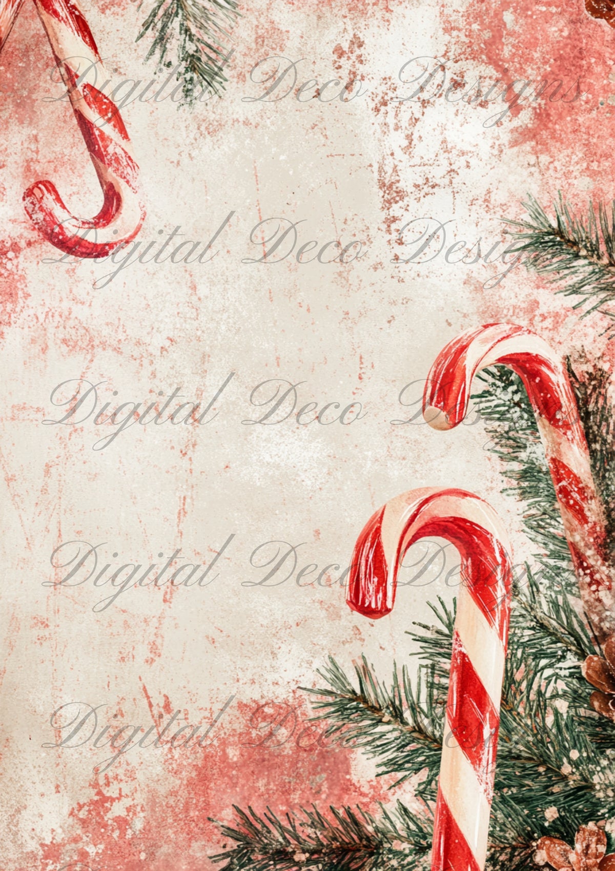 (#K026)-Digital Deco Designs