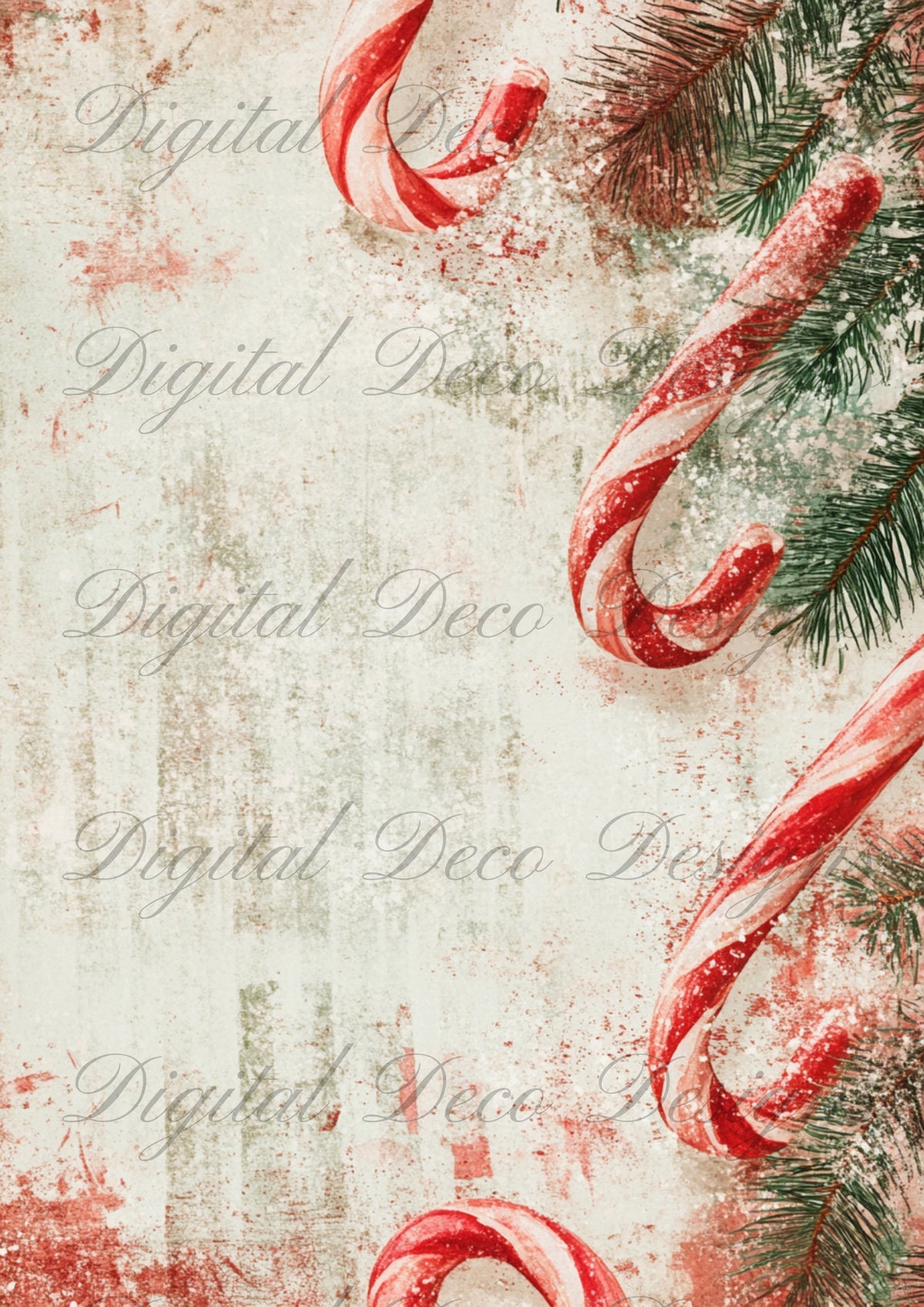 (#K027)-Digital Deco Designs