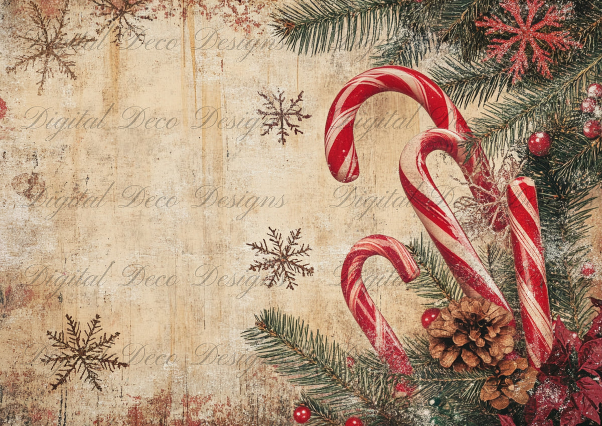 (#K028)-Digital Deco Designs