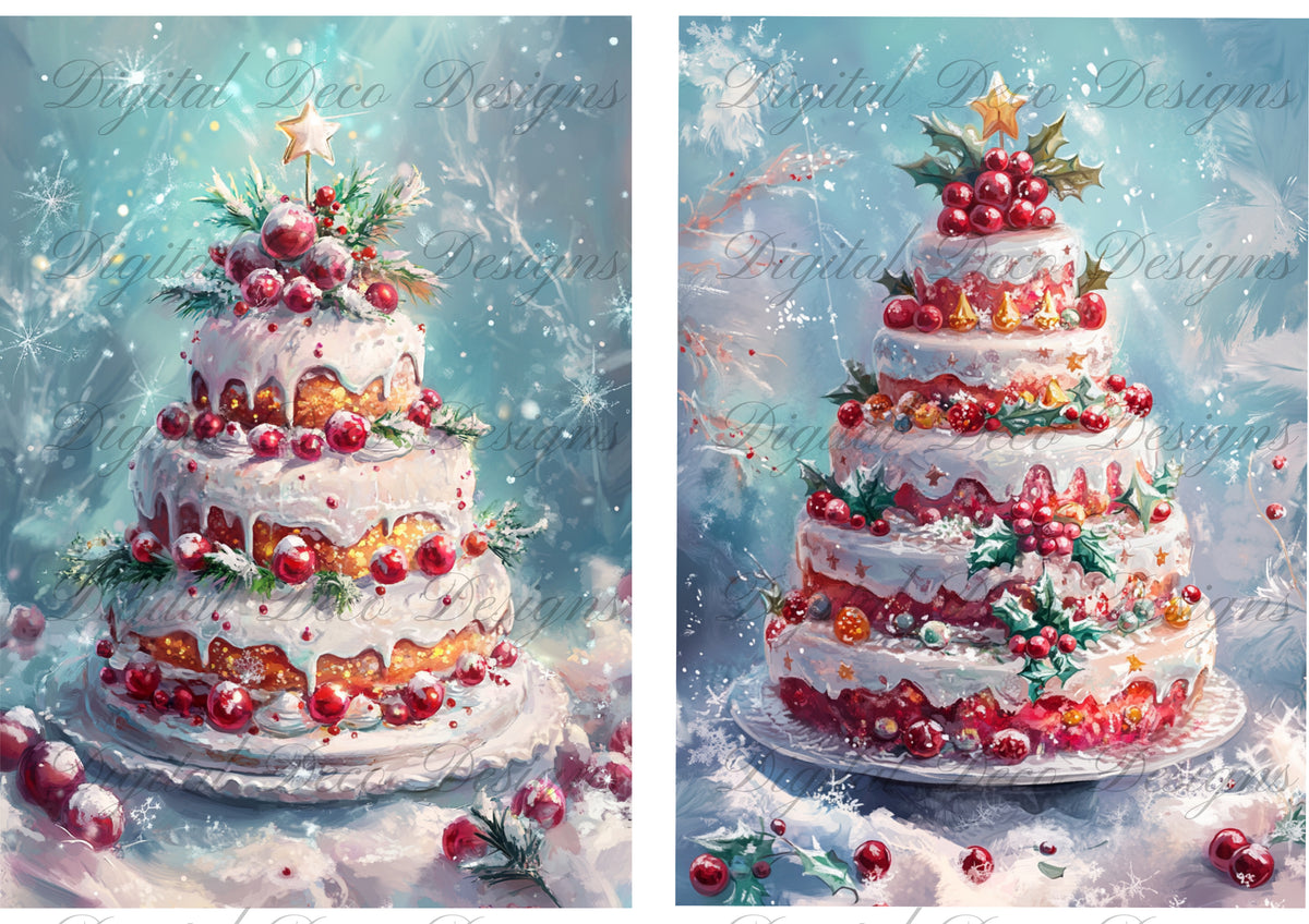 (#K035)-Digital Deco Designs