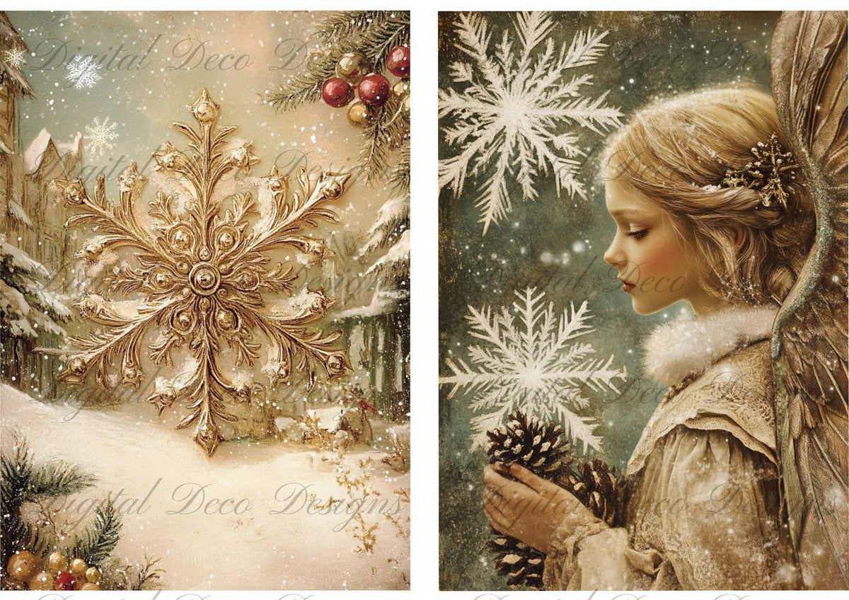 (#K042)-Digital Deco Designs