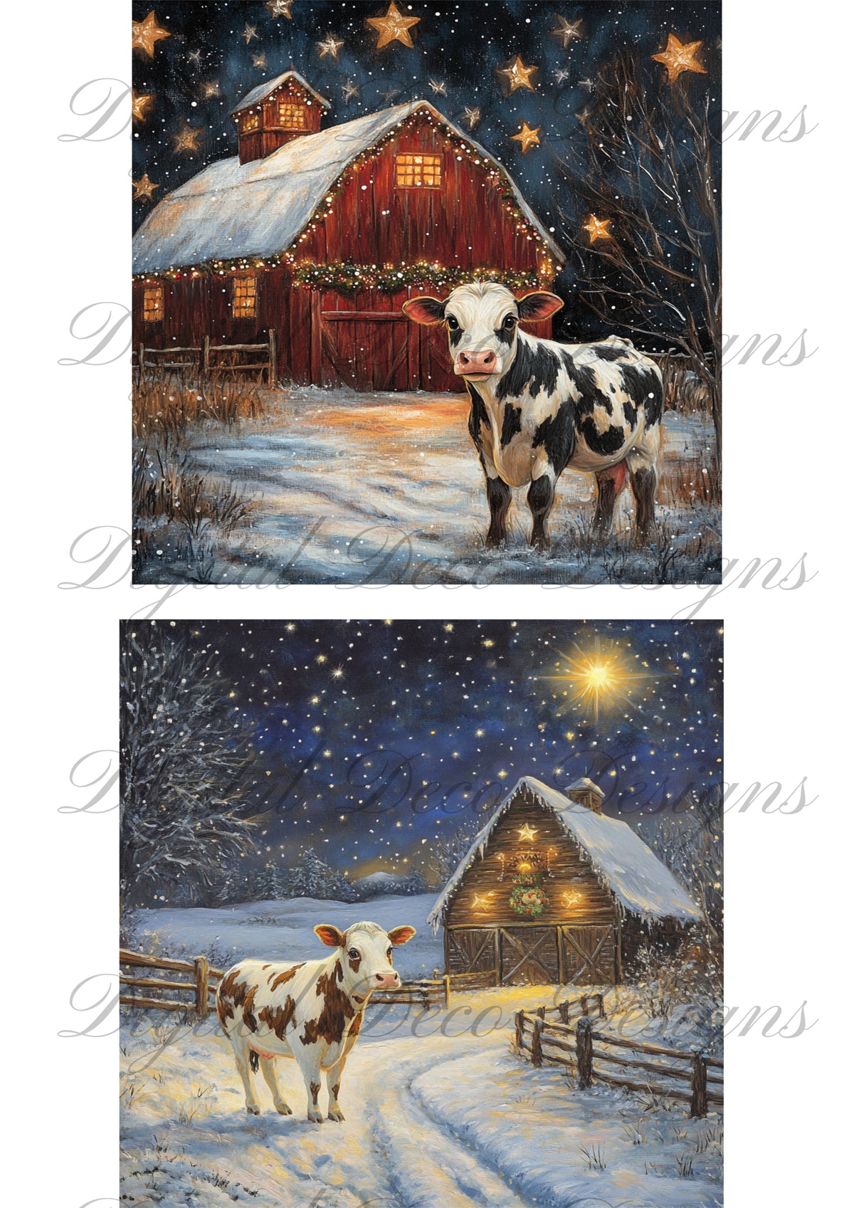 (#K051)-Digital Deco Designs