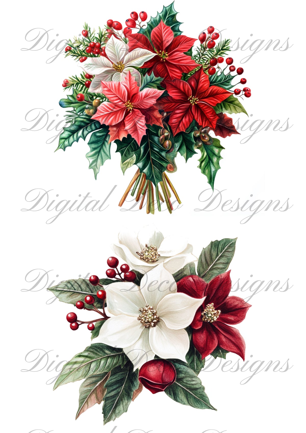 (#K060)-Digital Deco Designs