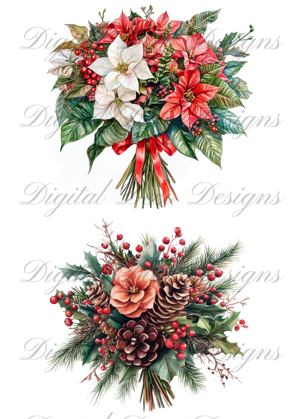 (#K063)-Digital Deco Designs