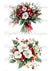 Christmas Florals