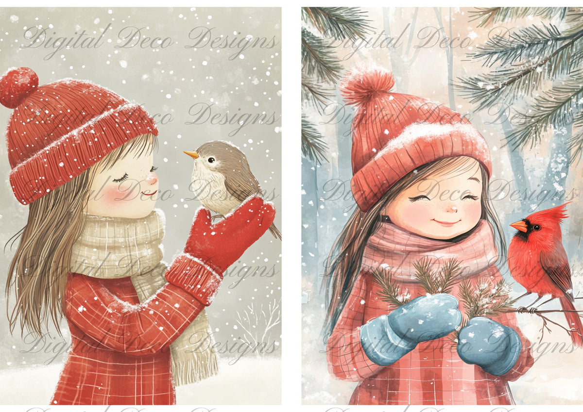 (#K066)-Digital Deco Designs