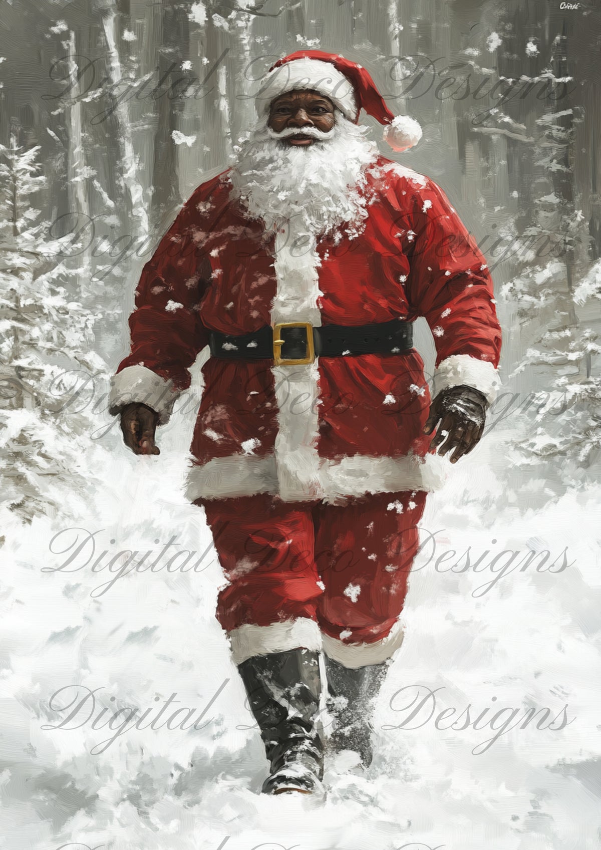 (#K070)-Digital Deco Designs