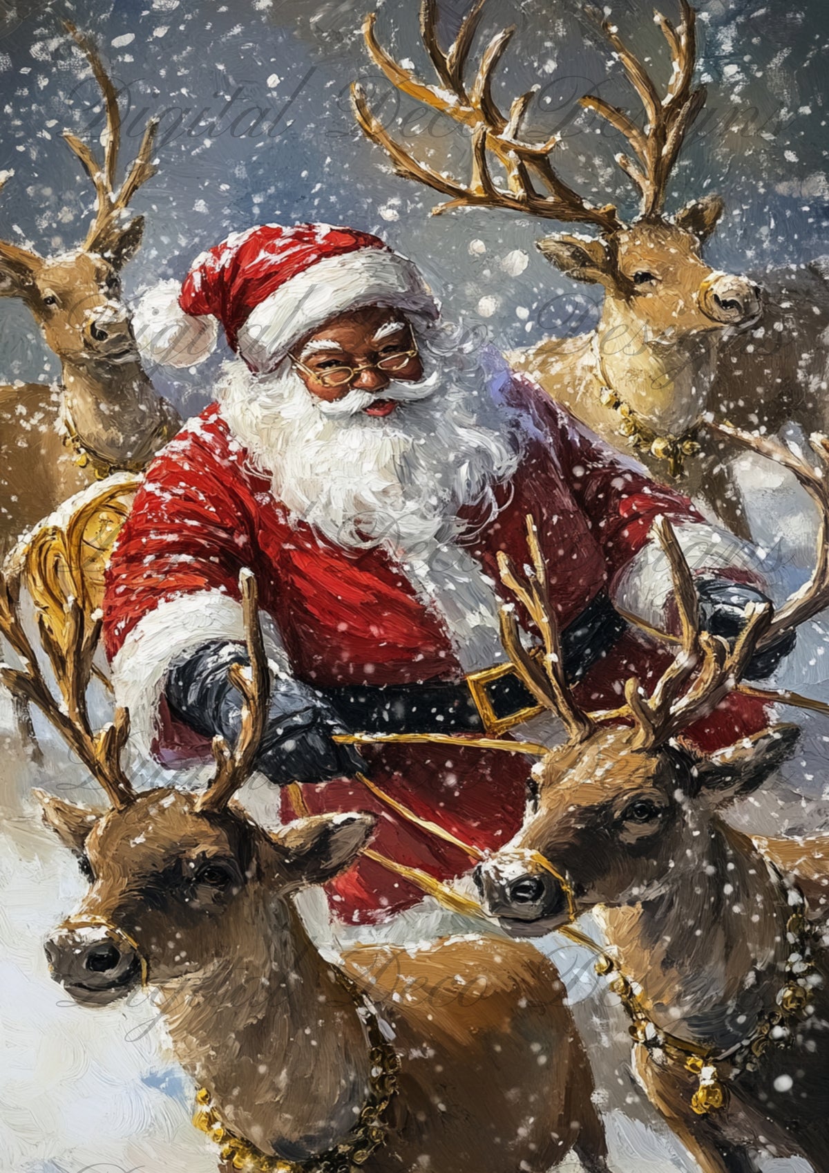 (#K072)-Digital Deco Designs