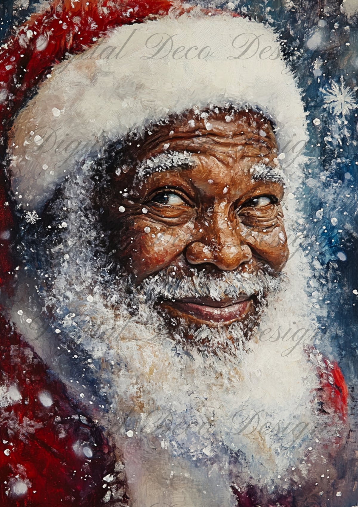 (#K073)-Digital Deco Designs