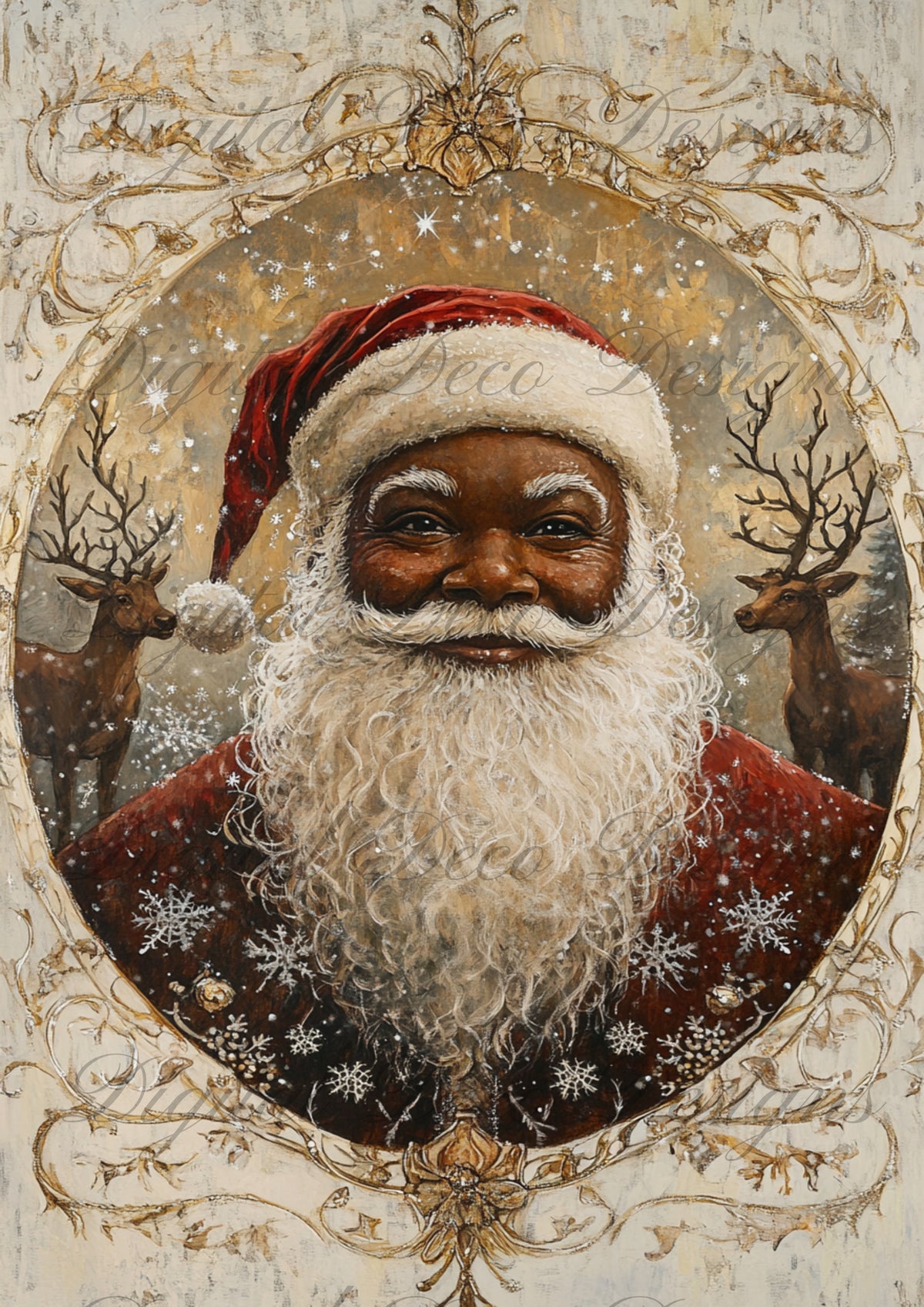 (#K078)-Digital Deco Designs