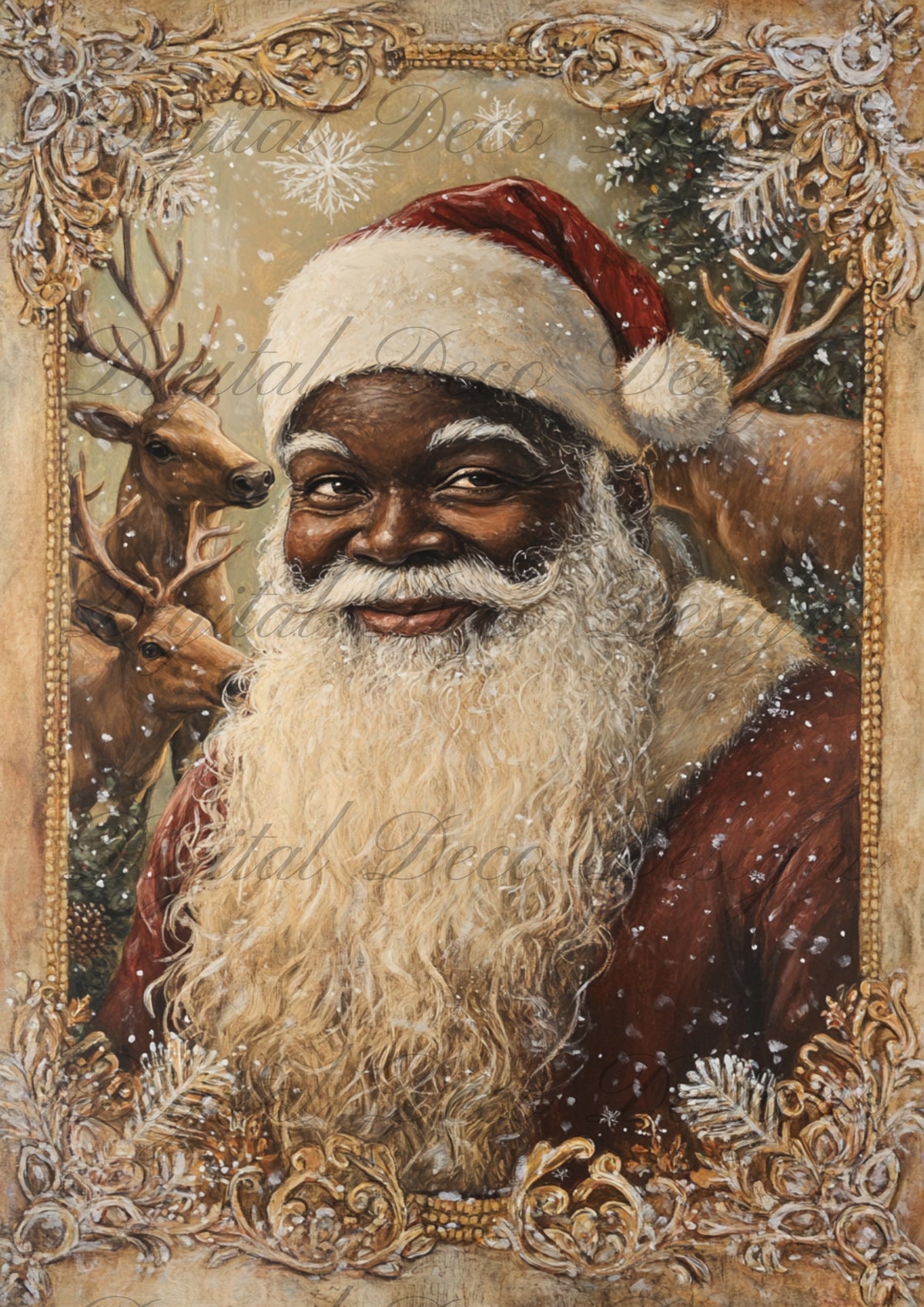 (#K079)-Digital Deco Designs