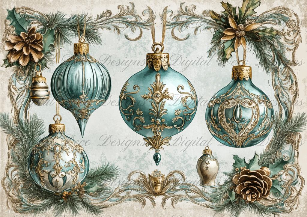 K087) - Digital Deco Designs