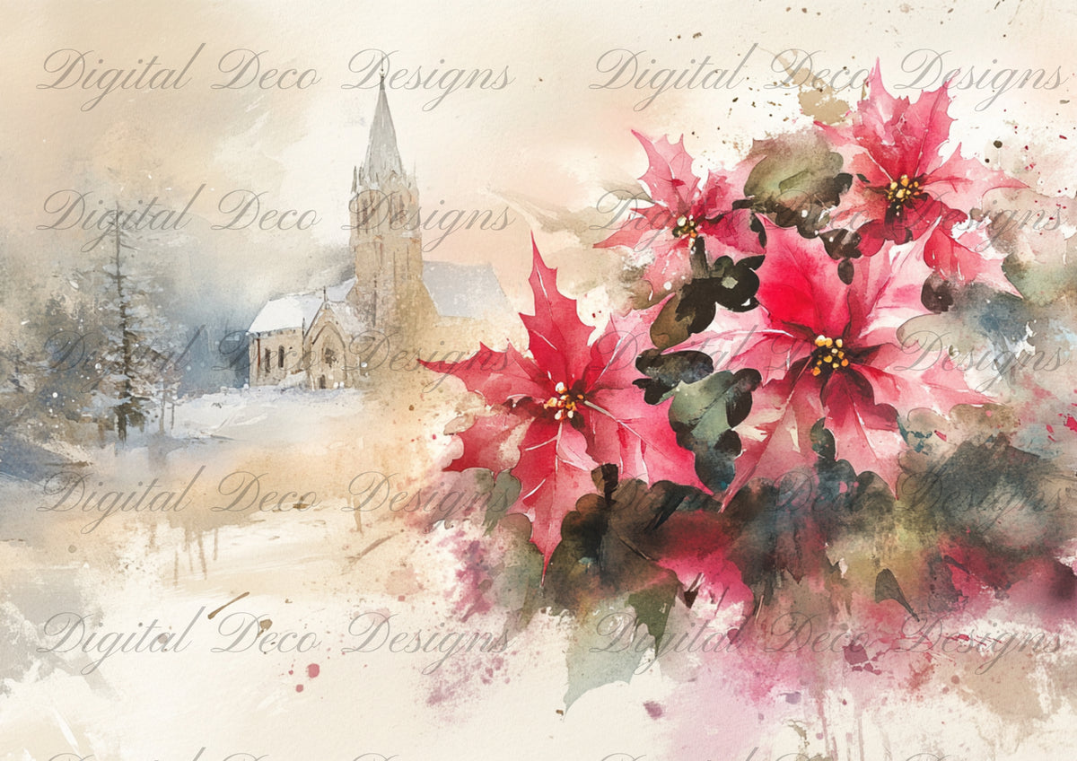 #K098-Digital Deco Designs