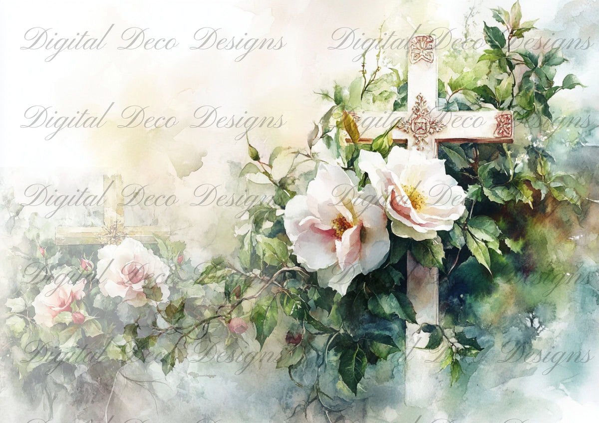 #K100-Digital Deco Designs