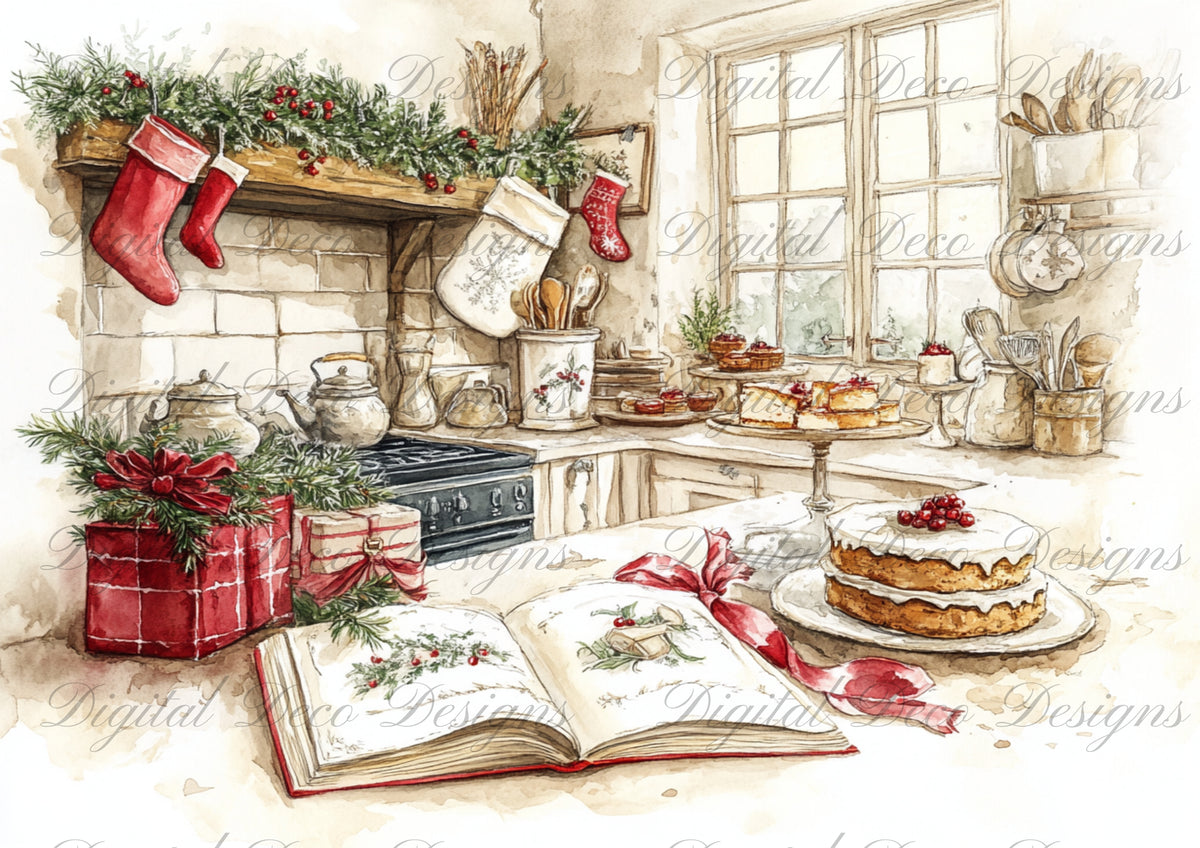 #L005-Digital Deco Designs