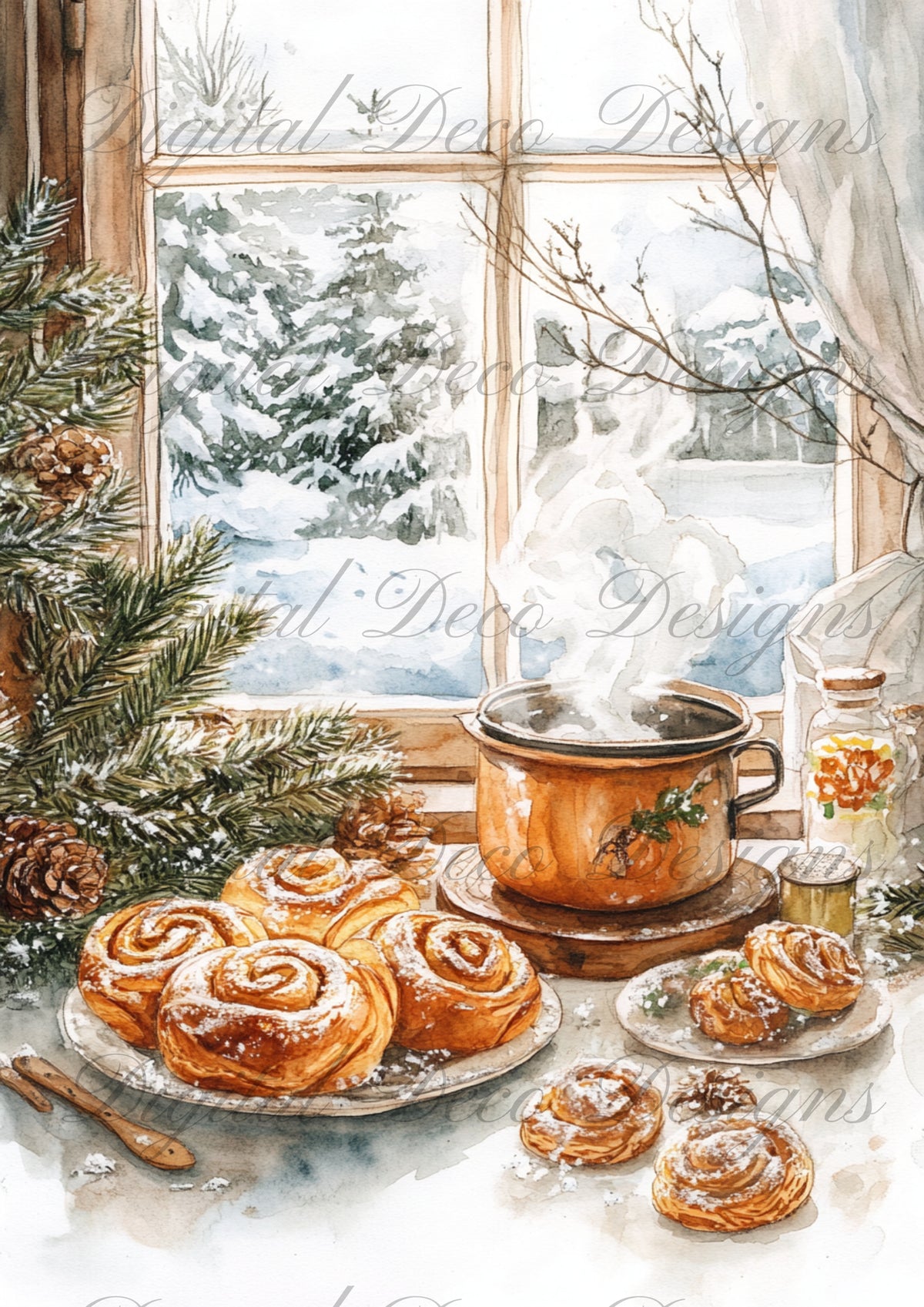 #L006-Digital Deco Designs