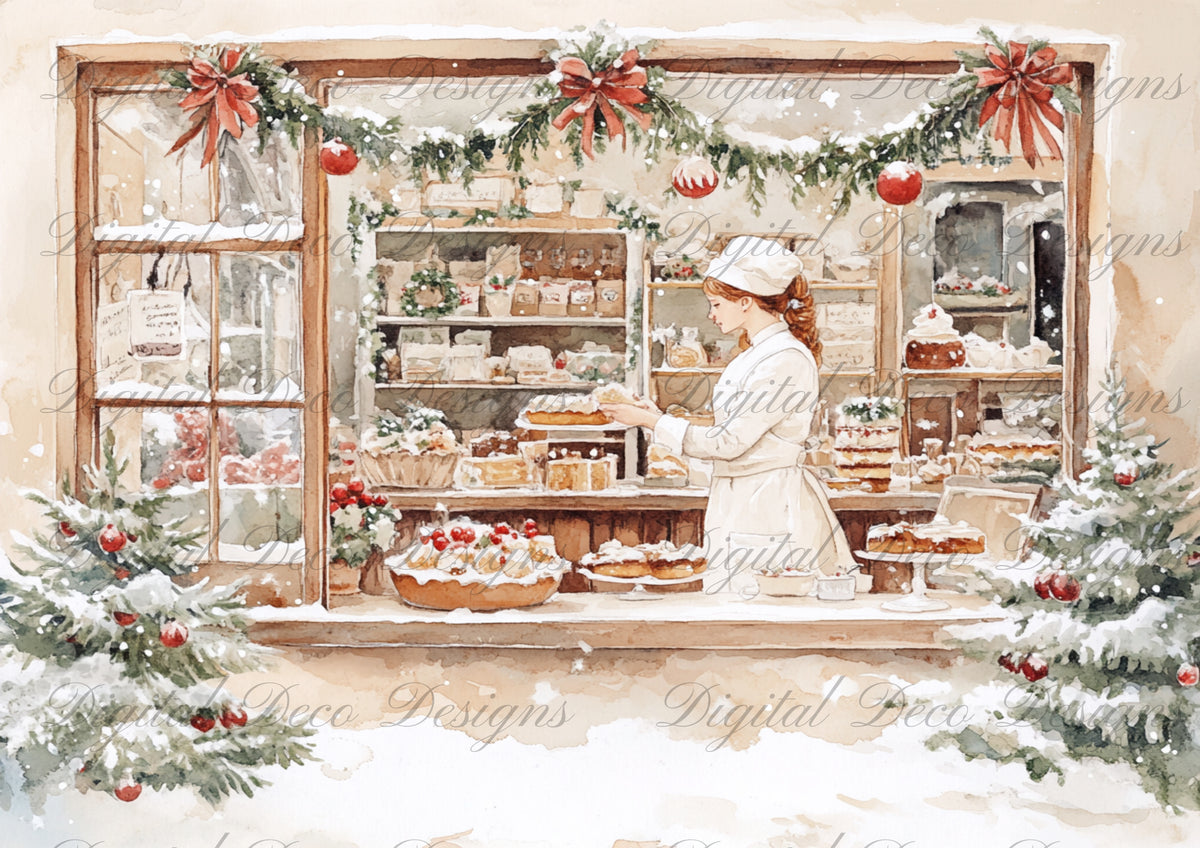 #L007-Digital Deco Designs