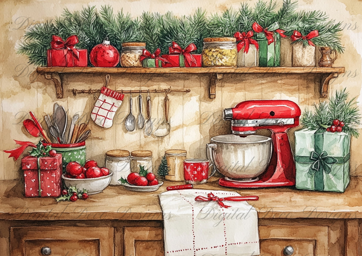 #L009-Digital Deco Designs