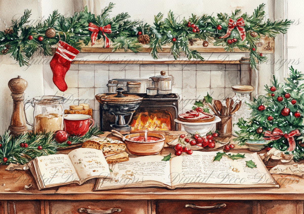 #L011-Digital Deco Designs