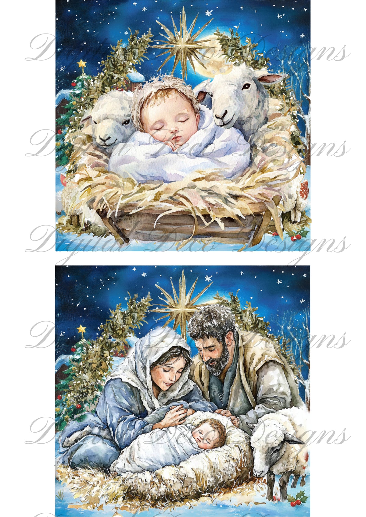 #L012-Digital Deco Designs