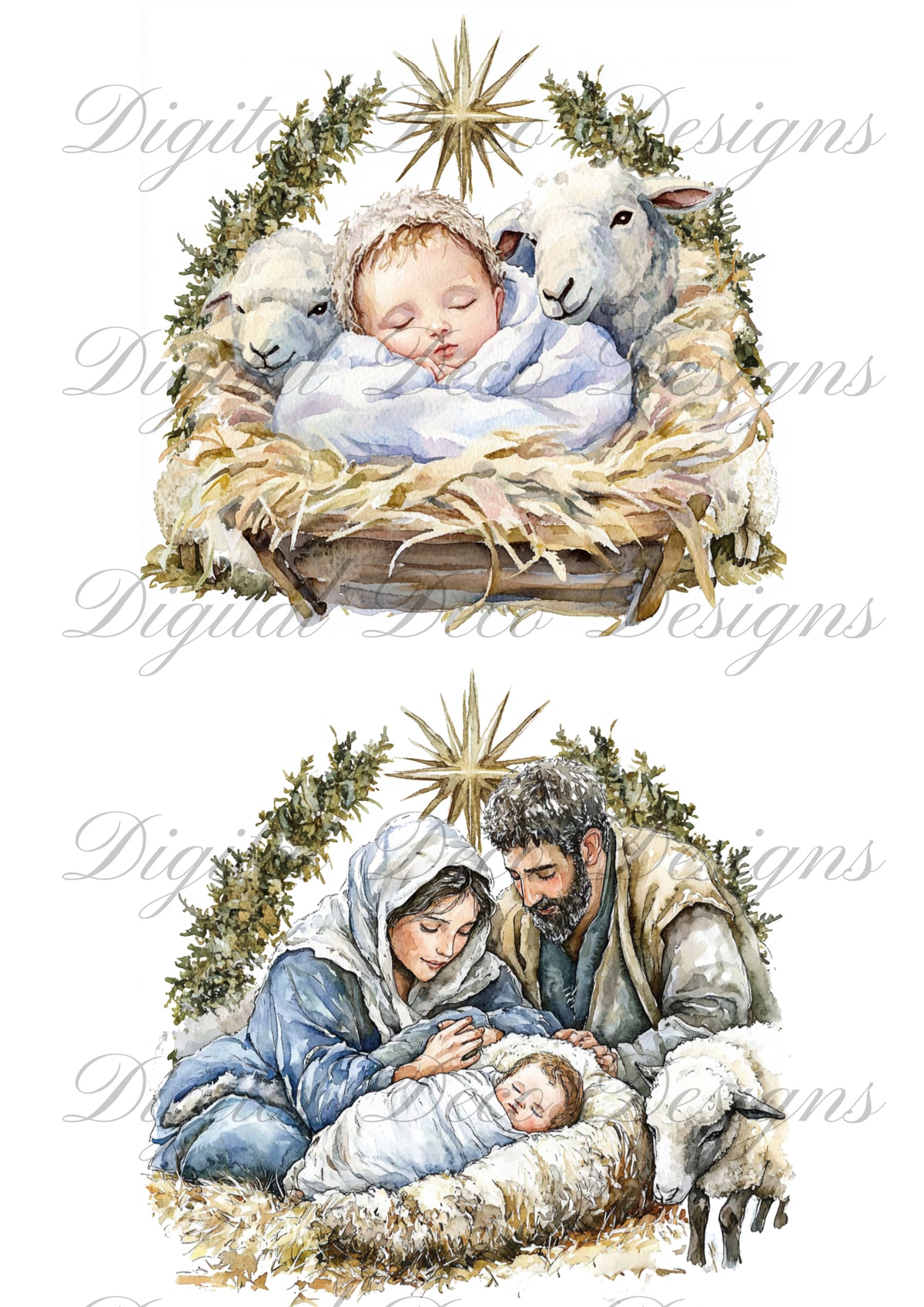 #L013-Digital Deco Designs