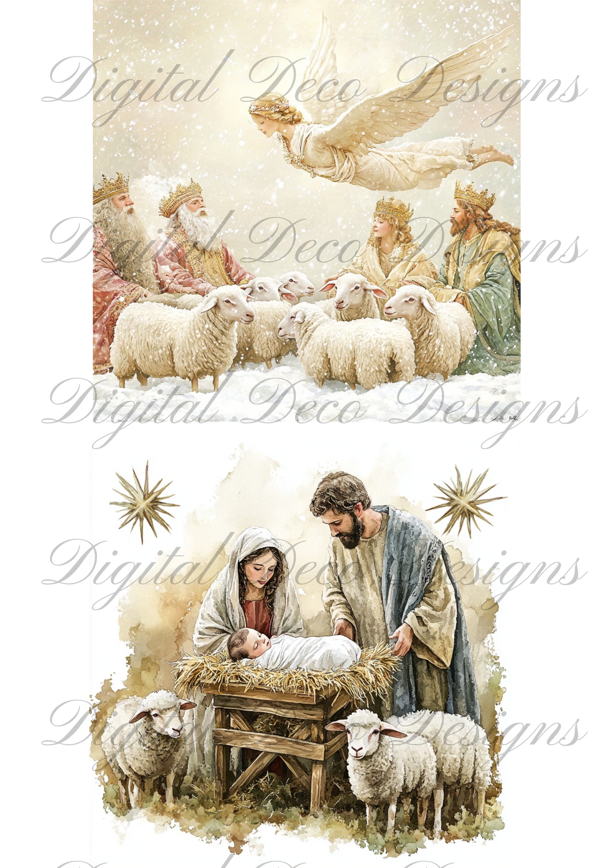 #L014-Digital Deco Designs